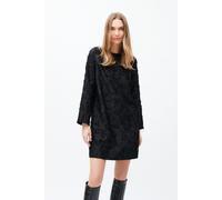 Vestido Rtwiggy2 negro mujer 36