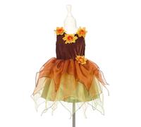 Vestido Sabrina con gorro 8-10 años - Disfraz infantil de bruja - Souza - Divertido y mágico para fiestas y carnaval (copia)