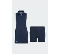 adidas Girl'S Vestido SIN Mangas
