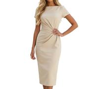 Vestido Sirena Invitada Boda Oficina Elegante Noche Casuales Tiendas Colores Lisos Madrinas Casamiento Marinero Estatura Abuelitas Cena Vieja Lunares Delgadas Acompañante Rey Ejemplos
