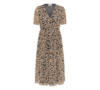 Vestido Soaked in Luxury Aldora L