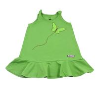 Vestido tirantes 'El efecto mariposa' Talla 104