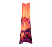 Vestido tropical M. Christian Lacroix