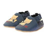 Vestido unisex para niño Kitten Day, azul, 17/18 EU