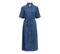 Vestido Vaquero 36 Azul