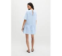 Vestido vaquero holgado Light Blue 34