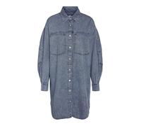 Vestido Vaquero M Azul