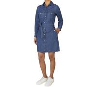 Vestido vaquero Pepe Jeans Regular XL