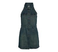 Vestido Vaquero S Azul