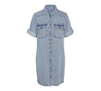 Vestido Vaquero S Azul