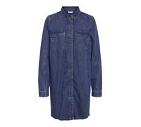 Vestido Vaquero XS Azul