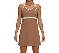 Vestido Vibor-a Aspid A006544.ma Mujer M