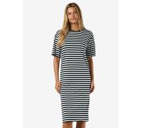 Noisy may Vestido 'Mayden' negro / blanco 34 negro / blanco
