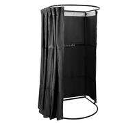 Vestidor simple, vestidor de privacidad | Vestidor temporal extraíble | Camarín portátil para tienda de ropa de centro comercial al aire libre