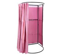 Vestidores portátiles, vestuarios de - Vestidor Temporal Vestuario de privacidad portátil | Camarín portátil para Tienda de Ropa de Centro Comercial al Aire Libre