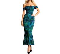 Vestidos Casuales De Temporada 2026 Civil Matrimonio Largo Primavera Embarazadas 60 Pastel Botines Conjuntos Luto Ganchillo Clasicos Al Liso Abierto Panza Saten Rey Plumas