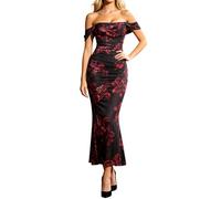 Vestidos Casuales para El Verano Fiesta Comunión Invitadas Ceremonia Holgados Mi Negros Cuerpo Comprar Femeninos Pedreria Basicos Mamás Maduras Mediodia 44 Jardin Esta Asiaticos