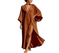 Vestidos Casuales para Trabajo De Oficina Invierno Comunión Juveniles Color Mi Colores Originales 50 Conjuntos Cómodos Hechos Chica Mamás Plisado Temporada Panza Talles Barato Formal