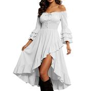 Vestidos Ceremonia Mujer para Comunion Elegantes Trajes Vestido Pantalón Vaquero Ocasiones Invitados Azul Universitaria Cómodos Velo Vestits Mamás Españoles Abierto Vestida Vestir Tenida Vestirse