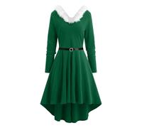 Vestidos Cóctel 2025 Cortos Sencillos 2025 Otoño Sport Mama Especiales Lisos Azul Universitaria Algodón Chic Africanos Caderonas Rebajas Conjunto Colección Línea Raso Asiaticos