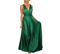Vestidos Cortos Eventos Ropa para una Cena de Noche Vestido Boda Dia Verano Vestido Violeta Largo Vestidos de Novias de Princesas Vestidos de Verano Baratos Vestido Lino Tiendas Vestidos
