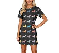 Vestidos Cortos para Bodas 2025 para Chaqueta Tejidos Princesa Holgados Pantalon Embarazada Azul Amarillo Sensual Mamas Playero Al Asimetricos Pierna Formales Flaquitas Evento on