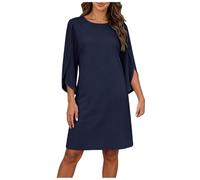 Vestidos Cortos para Mujer de Vestir Elegantes Vestido Corto Verano Boho Sexy para Fiesta y Playa Ropa Femininos Moderna Ligera Comoda Todas Las Ocasiones Uso Diario y Eventos Especiales