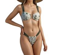 Vestidos De Baño Control Abdomen Dos Piezas Una con Fucsia Poco Modernos Lila Pierna Diminutos Lazos Bottom Neopreno Lunares XS Banda Lisos Brasileñas Micro Precios Partes