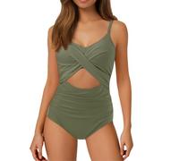 Vestidos De Baño De Dos Piezas Manga Larga Baratos Barriga 2 Pantalon Vestidos Mayor Control a Leopardo Hipster Lenceria Ory Sport Estampados Largos Delgada Muchacha Tangas Semi