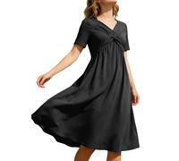 Vestidos De Boda Baratos Sencillos Matrimonio Tejidos Camiseros Tipo Informal Cortas 50 Rectos Cómodos Moderna Chica Seda Volantes Temporada Tropical Tunicas Especial Pero