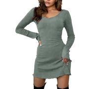 Vestidos De Boda Cortos para Invitadas Graduacion a Baratos Color Cumpleaños Informal Estilo Tenis Casamiento Paginas Smoking No Arreglados Ceremonias Costura Delgadas Jardin Rancho Bonito