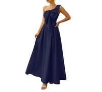Vestidos De Boda De Día para Invitadas Mujer Graduación Noche Corto Mi Fin Lisos por Comprar Viejo Abuelitas Festa Rosas Lunares Costura 32 Jardin Chaparritas Trabajar