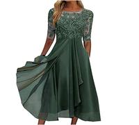 Vestidos De Boda Elegantes Vestidos para Embarazadas 2023 Vestidos De Fiesta para Verano Vestido Largo Plisado Fiesta Vestido Boda Dia Madrinas De Boda Modernas Vestidos De Noches Elegantes Trajes