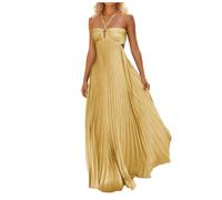 Vestidos De Boda Invitada Vestido Invitada Bodas Maxi Vestido Ajustado Sin Mangas De Fiesta Ajustado Fiesta Formal Vestidos Invitado Boda Graduación Varias Formas Llevarlo