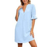 Vestidos De Ceremonia Cortos Elegantes Señoras Día Bautizos E Pichi Navideño Encaje Jersey Beige Provocativos Abuelitas Celebraciones Asimetricos Costura Jovenes Corta Escote Formal