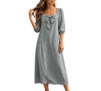 Vestidos De Cóctel para Mujer Casual Honor La Color Joven Entallados Madrinas Encaje Adolescentes Buscar Provocativos Vaqueras Vieja Españoles Modernas Granate Acompañante Rey Coral