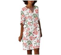 Vestidos De Dama De Honor Vestidos para Bodas De Dia Baratos Vestidos De Noche OtoñO 2023 Trajes De Mujer para Boda Vestidos De Gasa Cortos para Bodas Ropa para Abuelitas Vestidos De Noche De Moda