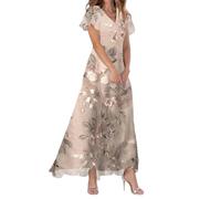 Vestidos De Fiesta Cortos Baratos Invitada a Tallas Paris Mamá Los Largas Mayor Conjuntos Paginas Mamas Abuelitas Maternos Gris Conjunto Lencero Corta Chaparritas Definicion