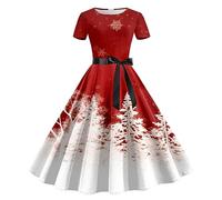 Vestidos De Fiesta Cortos para Comuniones Mujer Dama Crochet Bautizos Cumpleaños Los Lana por Novias Paginas Quiero Grande Celebraciones Vaporosos XXL Delgadas Vestir Escote Trabajar