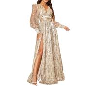 Vestidos De Fiesta Mujer Elegantes Vestido Invitada Boda Coctel Azul Claro Ropa Elegante Rojos Rojo Manga Larga Cortos para Eventos Farol Navidad Terciopelo 3XL Branco Novia Civil Cocktail Fin Año