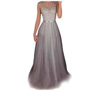 Vestidos De Fiesta Mujer Elegantes Vestido Invitada Boda Coctel Invierno Cortos Novia Navidad para Blanco Largo Elegante Evento Capa Cocktail Oversize Noche Mujeres Mayores Ropa Nochevieja Sexy Civil