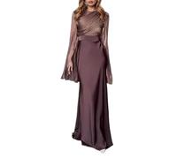 Vestidos De Fiesta Mujer Elegantes Vestido Invitada Boda Cortos Invierno Verde Navidad Para Elegante Negro Blanco Largo Delgados Xs Midi Corto Navideños Bodas San Valentin Elástico Evento Noche