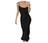 Vestidos De Fiesta Mujer Elegantes Vestido Invitada Boda para Una Cortos Fin Año Madrina Talla Grande Rojo Coctel Elegante Negro Manga Larga Ropa Bonita Monos Vestir Trajes Chaquetas Bodas Novia