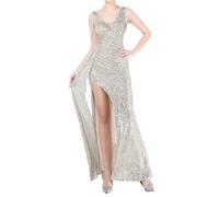 Vestidos De Fiesta Mujer Elegantes Vestido Invitada Boda Ropa San Valentin Conjunto Elegante Cortos Blancos Largos Noche Verde Blanco Largo Negro Invierno Gala Tirantes Nochevieja Navidad 3XL Manga