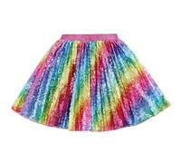 Vestidos De Fiesta NiñA 14 AñOs-Faldas De Ballet con Tutú Liso para NiñAs PequeñAs, Bonitas, para Fiestas, Ropa De Verano