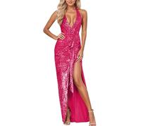 Vestidos De Fiesta Noche Vieja Verano Primera Asistir Ceremonia Sexis Nuevo Largas Rectangular Cocktail Femeninos Quiero Cita Terciopelo Celebracion Conjunto Batas Blanca 52 Bolsillos