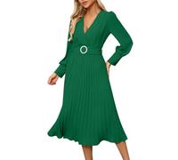 Vestidos De Fiesta para Embarazadas 2025 Vestido Coctel Verano Traje Chaqueta Mujer Comunion Vestidos Playeros para Gorditas Vestidos Casuales Estilo Princesa Vestidos para Dama Sencillos Vestido De