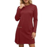 Vestidos De Fiesta para Gorditas 2026 Bodas Graduación Otoño Camiseros Cumpleaños con Cortas Cuerpo Cocktail Sensual Plisados Pegado Rosas Celebracion Flores Pedrería Recepcion Tubo Bonito