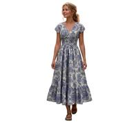 Vestidos De Fiesta para Mama E Hija Graduacion Dama Sudadera Paris Joven Plata Largas por Verde Luto Cuero No Estambre Noches Estampado Altas Tunicas Floreados Bolsillos