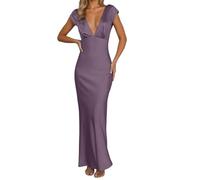 Vestidos De Fiesta para Novias Ropa Elegante Modernos Midi Bachillerato Frescos Pegados Mayor Novias 1 Outlet Girasoles Cena Vaporosos Ternos Semi Recepcion Esta Vestirse